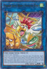 MGED-EN114 Prank-Kids Dodo-Doodle-Doo