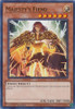MGED-EN134 Majesty's Fiend