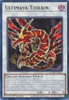MGED-EN138 Ultimaya Tzolkin