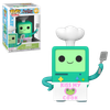 POP! Animation - Adventure Time #1073 BMO Cook