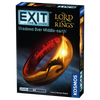 EXIT: The Game - The Lord of the Rings - Shadows over Middle-earth