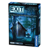 Exit: The Game - The Return to the Abandoned Cabin