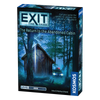 EXIT: The Game - The Return to the Abandoned Cabin