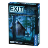 EXIT: The Game - The Return to the Abandoned Cabin