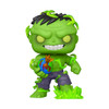 POP! Marvel #840 Immortal Hulk 6-Inch Super Sized