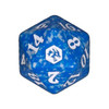 Magic Adventures in the Forgotten Realms Dice (D20) - Blue