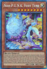 GRCR-EN005 Noh-P.U.N.K. Foxy Tune (Collector's Rare)