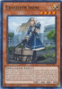 GRCR-EN015 Exosister Irene