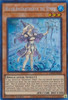 GRCR-EN026 Water Enchantress of the Temple (Collector's Rare)