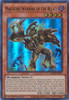 GRCR-EN027 Magicore Warrior of the Relics