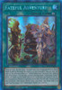 GRCR-EN029 Fateful Adventure (Collector's Rare)