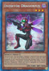 GRCR-EN040 Inzektor Dragonfly (Collector's Rare)
