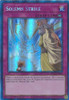 GRCR-EN059 Solemn Strike (Collector's Rare)