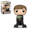 POP! Star Wars: The Mandalorian #482 Luke Skywalker with Grogu