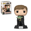 POP! Star Wars: The Mandalorian #482 Luke Skywalker with Grogu