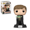 POP! Star Wars: The Mandalorian #482 Luke Skywalker with Grogu