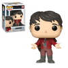 POP! TV - The Witcher #1194 Jaskier (Red Outfit)