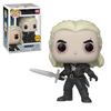 POP! TV - The Witcher #1192 Geralt [CHASE]