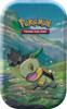 Sinnoh Stars Mini Tin - Turtwig & Luxray