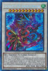 GRCR-EN008 Ukiyoe-P.U.N.K. Amazing Dragon (Collector's Rare)