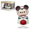 POP Rides #107 Walt Disney World 50 - Mickey Mouse at the Space Mountain Attraction