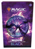 Commander Collection: Black - Premium Edition