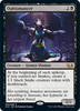 Ophiomancer (foil)