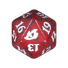 Magic Ikoria Spindown Dice - Red