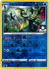 Sword & Shield (Base) 058/202 Inteleon (Pokemon League Promo)