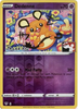 Darkness Ablaze 078/189 Dedenne (League Promo Thank You Stamp)
