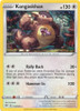 Darkness Ablaze 133/189 Kangaskhan (Non-Holo)