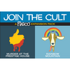 Fiasco: Join the Cult Expansion Pack