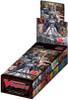 Cardfight!! Vanguard overDress - Record of Ragnarok Booster Box
