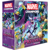 Marvel Champions: The Card Game - Sinister Motives