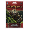 The Lord of the Rings: The Card Game - The Dark of Mirkwood Scenario Pack
