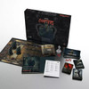 Vampire: The Masquerade - CHAPTERS: Lasombra Character Expansion