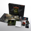 Vampire: The Masquerade - CHAPTERS: Ministry Character Expansion