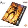 The Terminator RPG Quick Start