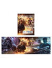 The Terminator RPG GM Screen Pack