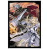 Yu-Gi-Oh! - Albaz Ecclesia Tri Brigade - Card Sleeves (50 Sleeves)