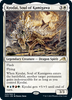 Kyodai, Soul of Kamigawa