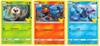Celebrations First Partners Jumbo Cards Gen 7 Alola