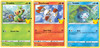 Celebrations First Partners Jumbo Cards Gen 8 Galar