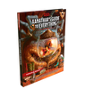 Dungeons & Dragons - Xanathar's Guide to Everything (Gift Set Edition)