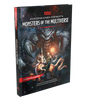 Dungeons & Dragons - Mordenkainen Presents: Monsters of the Multiverse (Gift Set Edition)