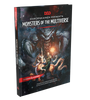 Dungeons & Dragons - Mordenkainen Presents: Monsters of the Multiverse (Gift Set Edition)