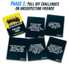 Impractical Jokers: Box of Challenges