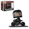 POP! Ride - The Batman #281 Selina Kyle on Motorcycle