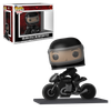 POP! Ride - The Batman #281 Selina Kyle on Motorcycle
