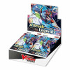 Cardfight!! Vanguard overDress - A Brush with the Legends Booster Box
